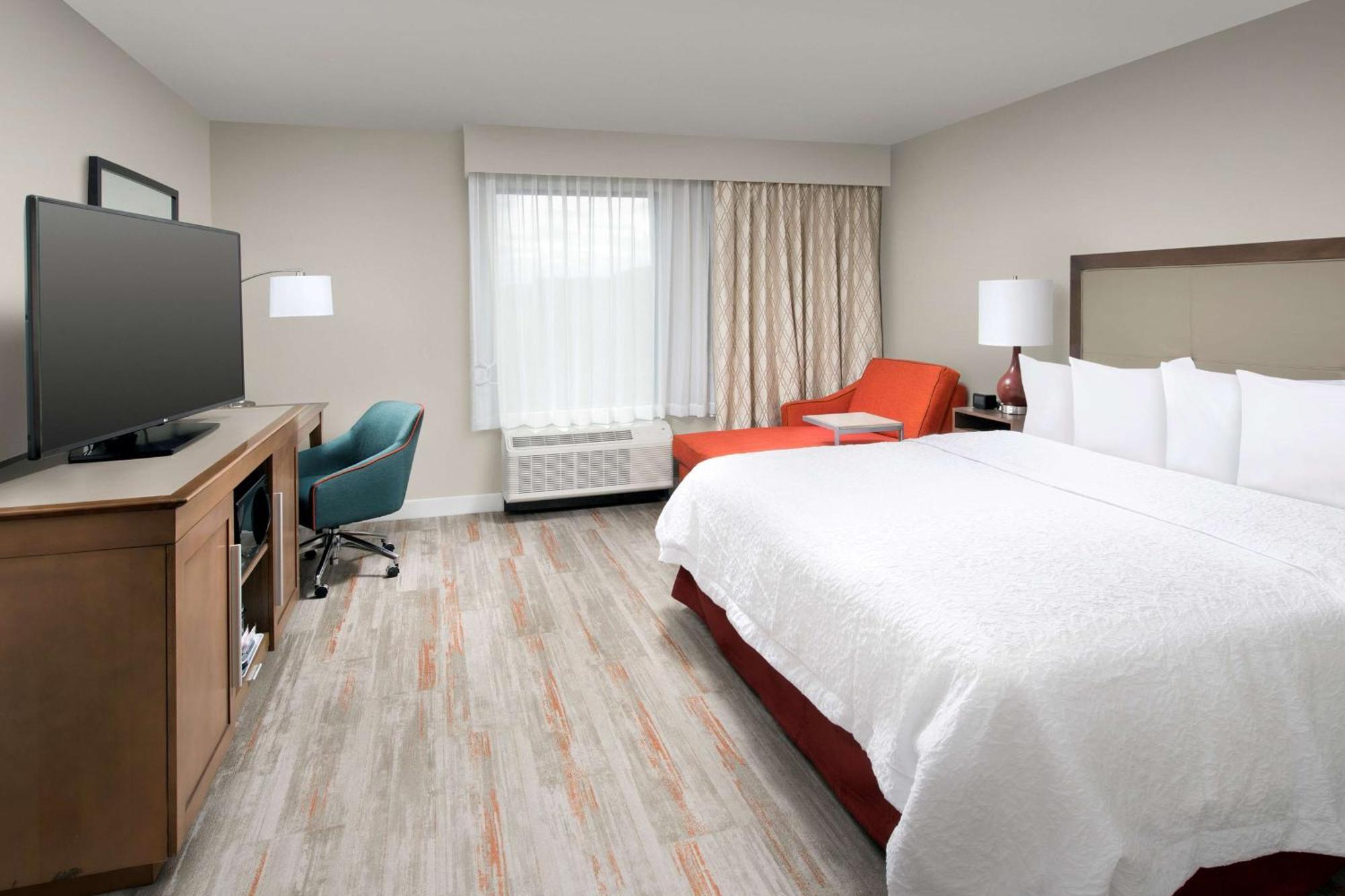 Hampton Inn & Suites San Antonio Lackland Afb Seaworld Экстерьер фото